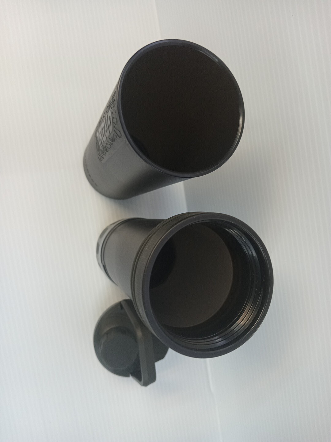 GRAYL 16.9oz UltraPress Purifier Bottle Filter. Ultrapress