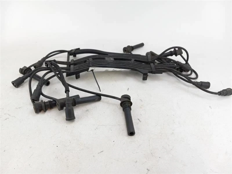 2005 DODGE DURANGO SPARK PLUG WIRE SET 8 - Image 3 of 3