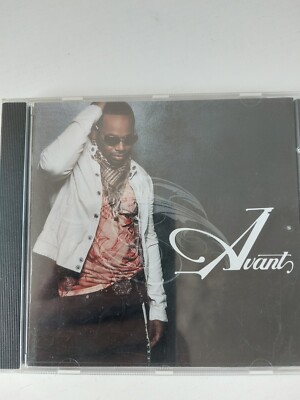 Avant von Avant | CD | Zustand sehr gut