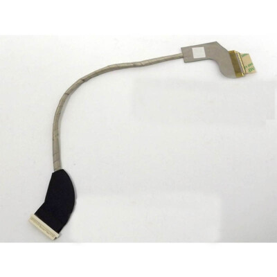 Câble Vidéo LVDS Pour écran LCD Toshiba Satellite A500, A500D, A505 - Neuf, Marque Hexapart