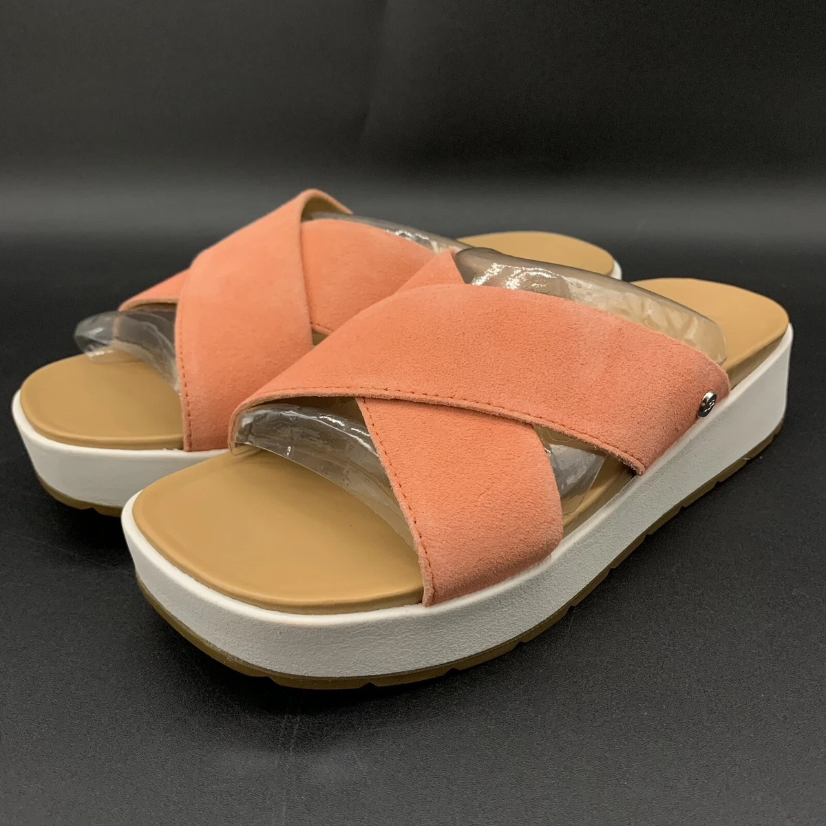 Emily slide sales sandal ugg