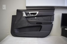 2010-2014 Jaguar Xf Front Right Door Pannel Factory Oem 2010-2014 Jaguar Xf Front Right Door Pannel Factory Oem