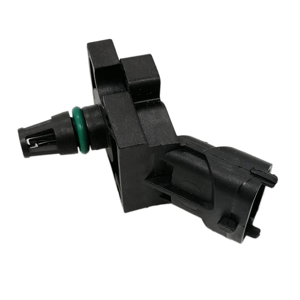 Turbocharger Boost Sensor 6G9N-12B676-AB For Volvo C30 S60 Jaguar XF Land Cover - Image 4 of 4