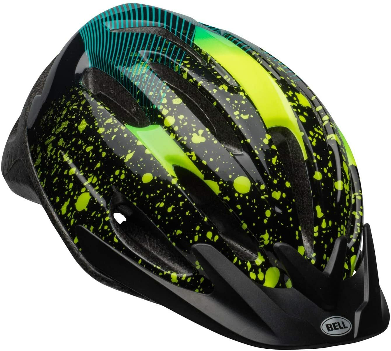 Bell Blast Child Helmet