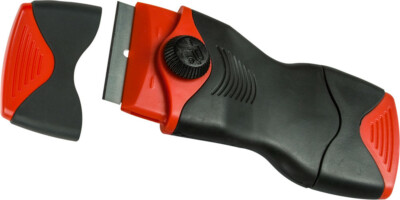 Performance Tool Mini Razor Scraper | W5750