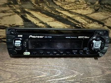 pioneer deh-p3100 STEREO FACEPLATE ONLY