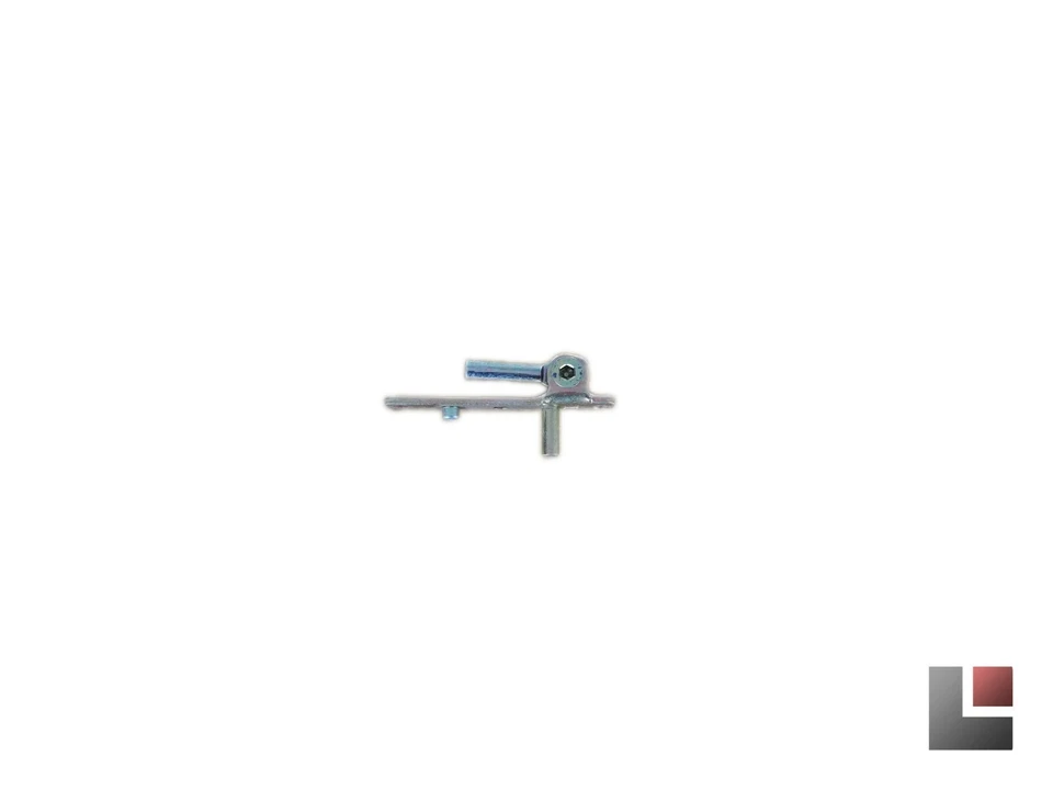 WINKHAUS Ecklager ESB 6-4-16