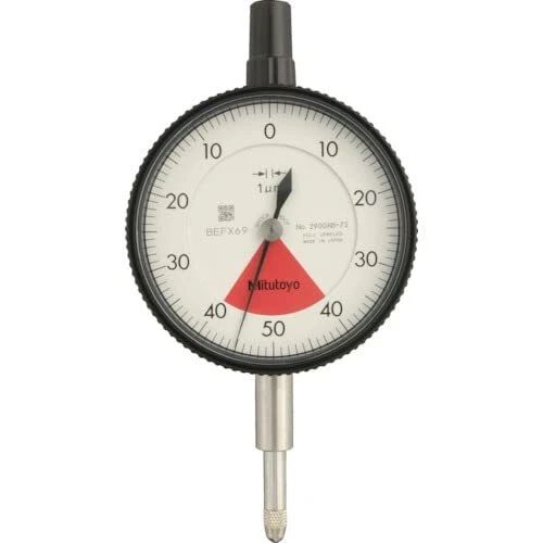 Mitutoyo (Mitutoyo) Dial Gauge 2900AB-72 (New) from Japan by FedEx priority