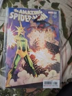 AMAZING SPIDER-MAN #46 (2024) 1ST PRINTING MAIN COVER MARVEL COMICS