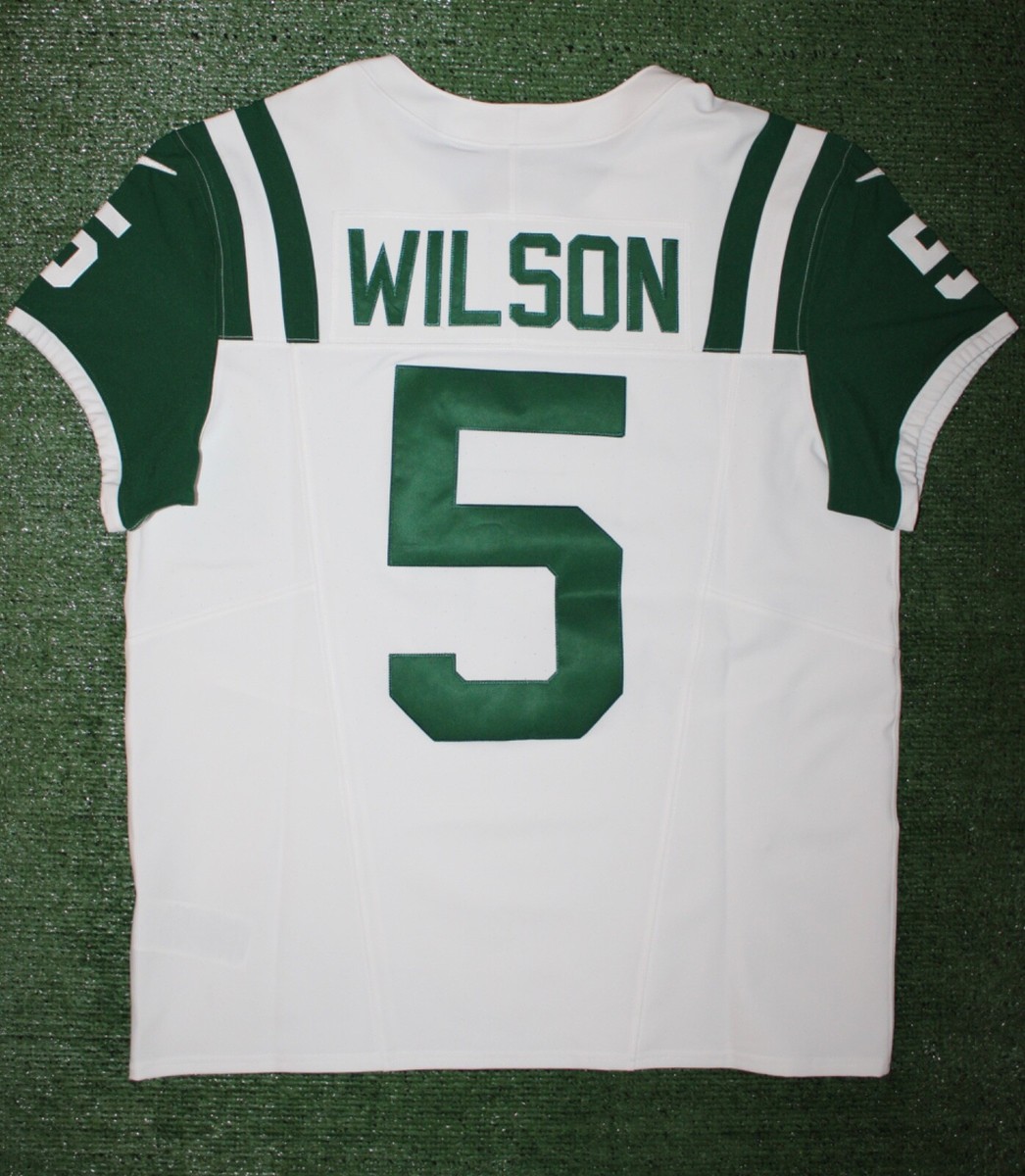 売れ筋商品|||ナイキ カットソー トップス レディース Women's Garrett Wilson Legacy White New York Jets Game Jersey White Youth Nike Garrett Wilson White New York Jets Game Jersey