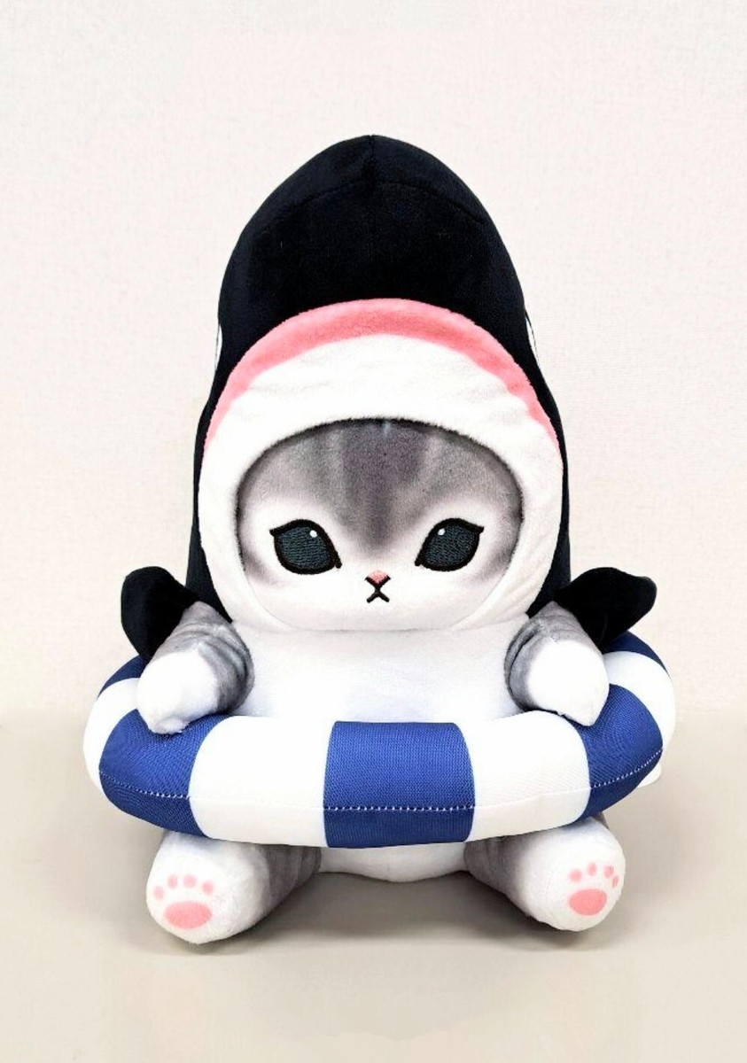 mofu mofuです Mofu-Mofus - Ennui 13