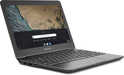 Samsung XE500C13-S02US Chromebook 3 11.6