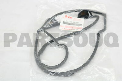 1118666J00 Genuine Suzuki GASKET, CYL HEAD COVER LH 11186-66J00 | eBay 