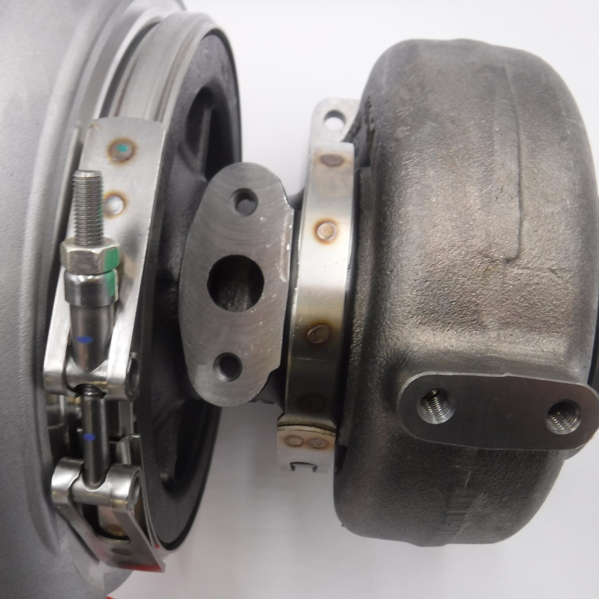 OEM Detroit Holset HE500FG Turbocharger A4720962499 5457272 for  