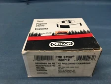 Oregon 38071X Spur Sprocket System NOS