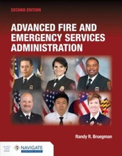 Advanced Fire and Emergency Services Administration with Nav  Advantage Acce