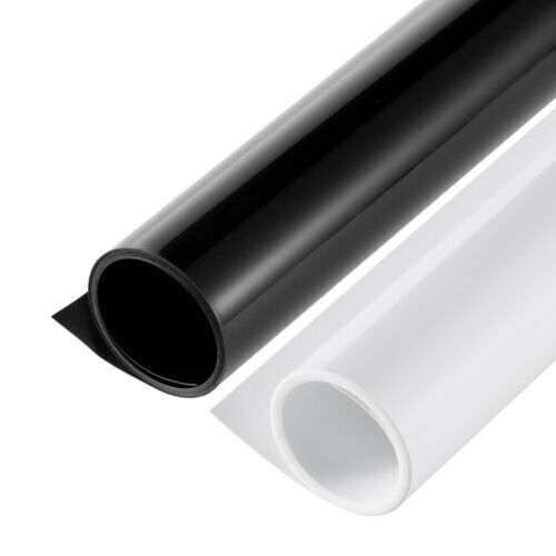 PVC Vinyl Backdrop Waterproof Photography Studio