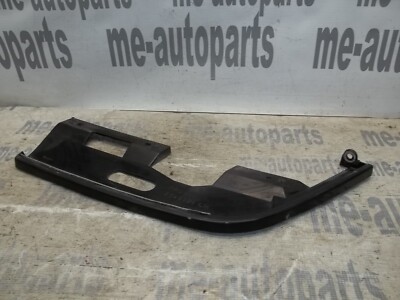 92-02 Cadillac Eldorado Left Headlight Headlamp Head Light Filler Trim 3546721