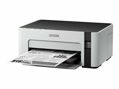 Epson EcoTank M1120 Mono Ink Tank System Printer  Tracking 