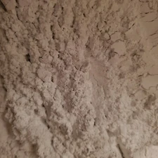 Alumina (Aluminum) Oxide - Lab Chemical 100g, Thru 300 Mesh (Sub 50 Micron)