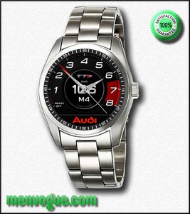 audi watch ebay
