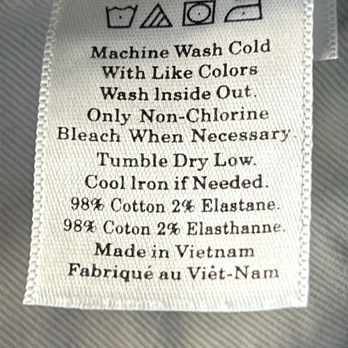 Everlane The Cheeky Jeans size 32 crop - Picture 12 of 12