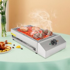 Tischgrill Grillbesteck Balkongrill Elektrogrill Grilzange Partygrill Grillofen