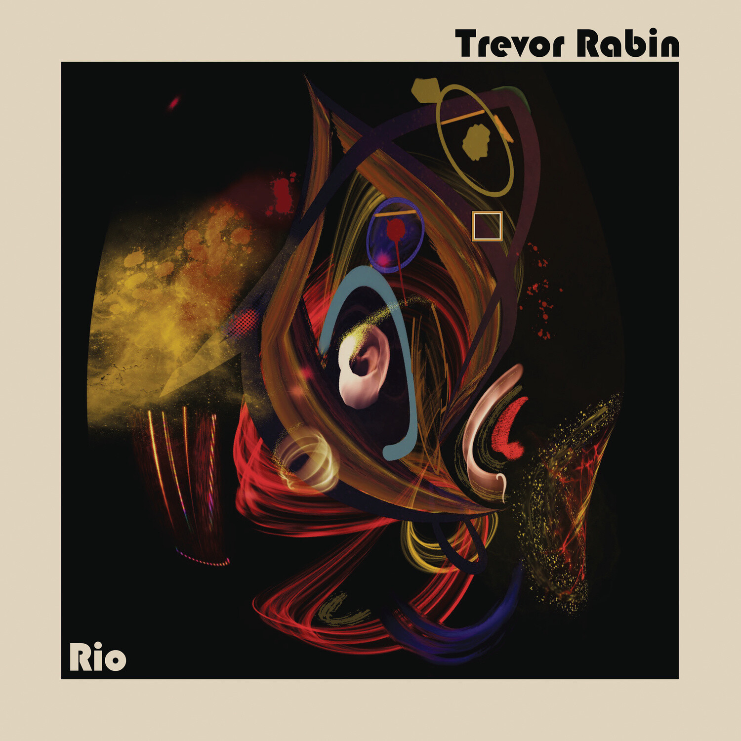 Rio (Cd)