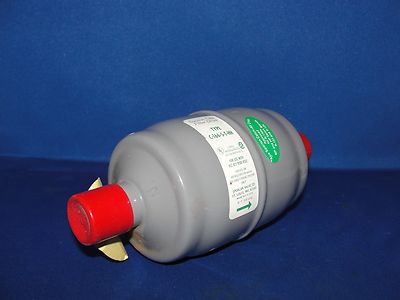 Sporlan Valve Co. Suction Line Filter-Drier Type C-166-S-T-HH | eBay