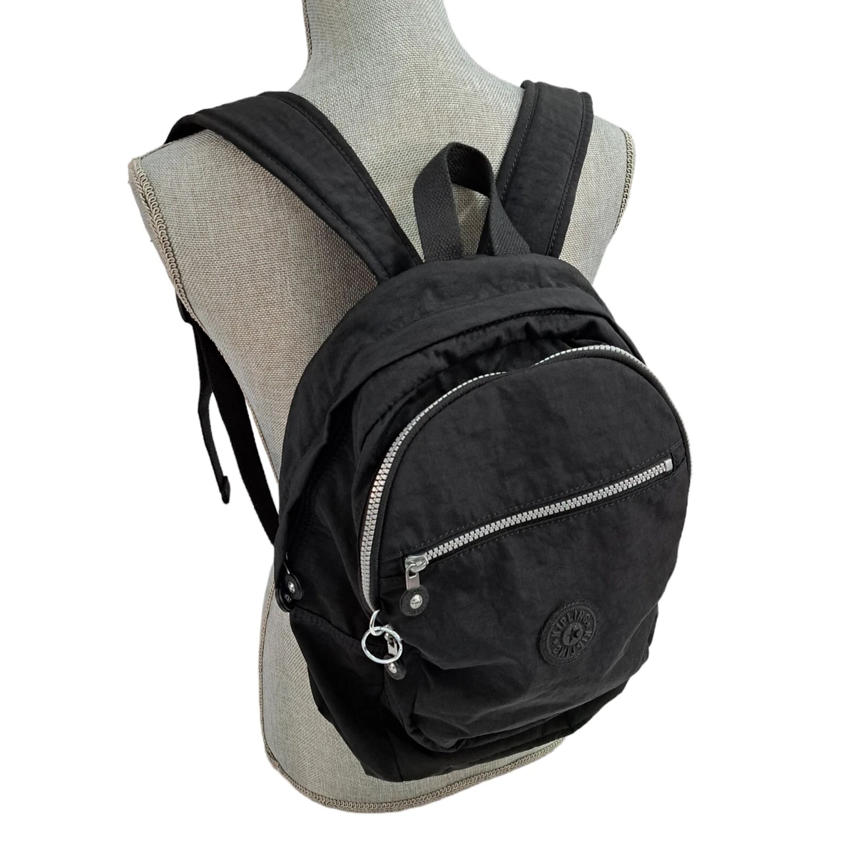 Kipling challenger ii backpack sale