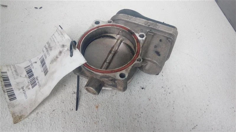 Used Fuel Injection Throttle Body fits: 2007 Bmw 550I  Grade A - Изображение 2 из 4