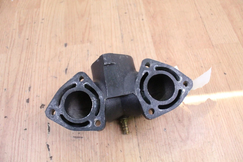 Kawasaki Jet Ski 650 SX 1988 colector de escape Foto 3 de 4