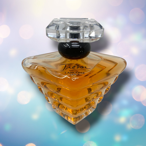 New Lancome Paris Tresor 3.4 oz 100 mL Eau de Parfum EDP Spray France 38FD00
