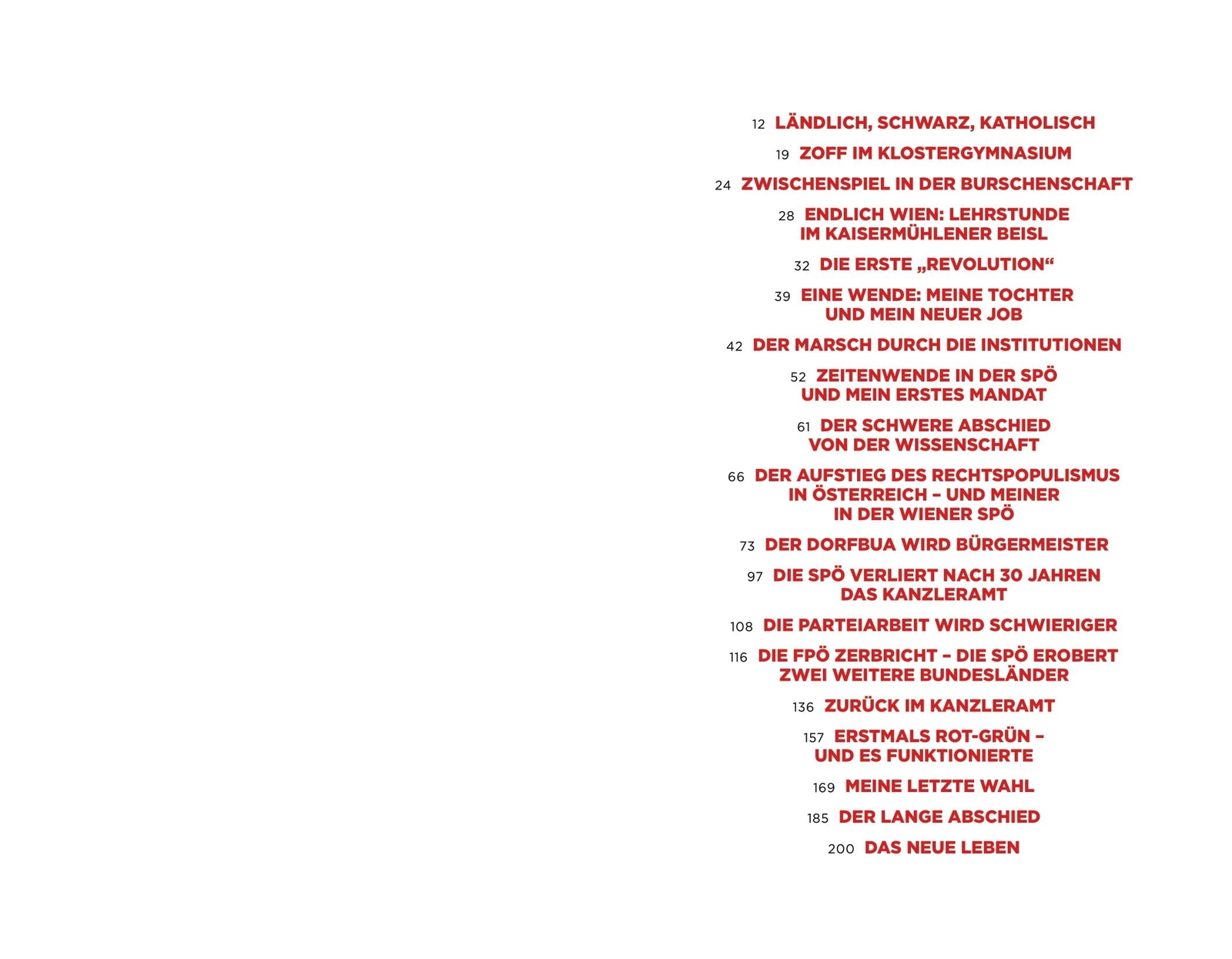 Thumbnail - Freundschaft Michael Häupl 9783710605895