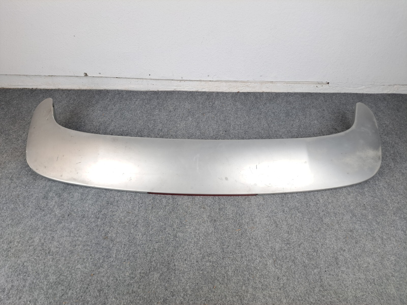 2003-2006 Infiniti G35 Sedan Rear Trunk Lid Lip Spoiler  