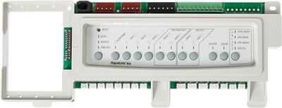 Upgrade Replacement Kit for Zodiac AquaLink RS8 Revision Pool and Spa Power