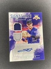 2017 Panini Diamond Kings Baseball Cards 20