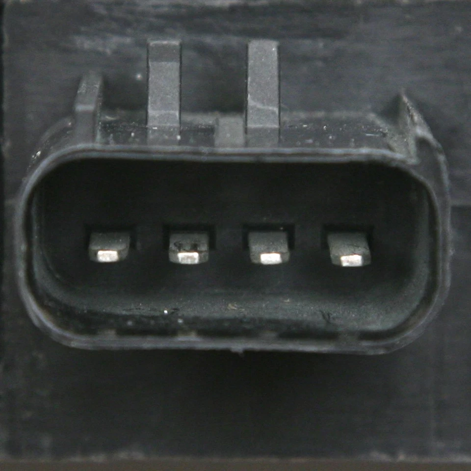 Bobina de encendido Delphi para Jeep Wrangler 2007-2011 Foto 2 de 4