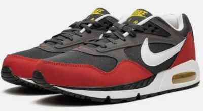 Nike Air Max Correlate 511416-016 Sneakers Mens Multicolor Running Shoes GBNC150