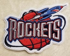 Houston Rockets Collecting and Fan Guide 3