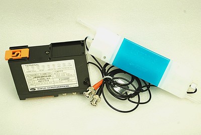 TOFLO ULTRASONIC FLOWMETER USF200S-G08KS-9-A200, TOFCO USF200S HBCX7019 FREE