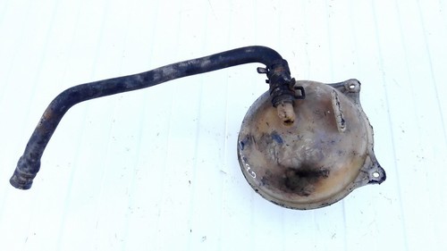 Volkswagen Passat 1994 Expansion Tank coolant (RADIATOR EXPANSION  #1121999-25