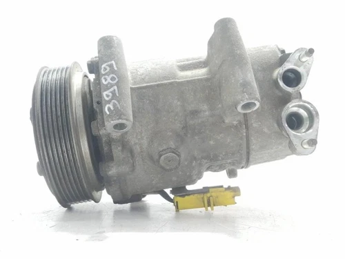 9655191580 Klimakompressor für PEUGEOT 307 (S1)(04.2001) XR Clim 2005 1327602 - Bild 4 von 10