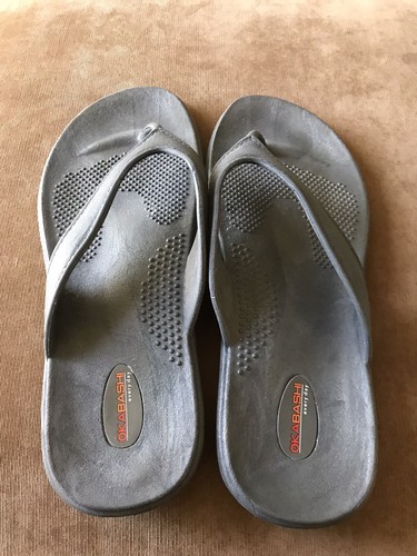 Surf Flip Flops - Sandals XL 