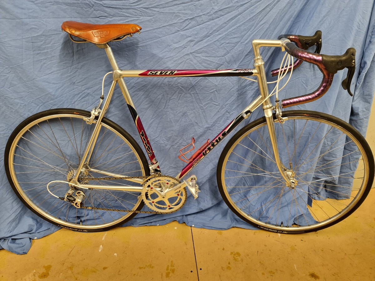 Seven Days Live Bici Bicycle Fantic Seven Days Living Prezzo