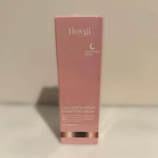 HOYGI Collagen Wrapping Mask 2.65OZ
