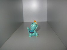 &Uuml; Ei 1993 : Die Drolly Dinos - &Uuml;-Ei Figur Elegandina