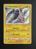 Dracozolt SV045/SV122 Shining Fates Shiny Holo Rare Pokemon Card NM