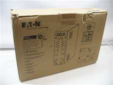 Eaton 5S 1500 LCD Battery Backup UPS 1500VA 900W New in Open Box