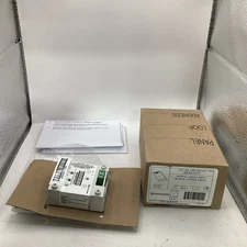 NOB EDWARDS SIGA-CT1 SINGLE INPUT MODULE